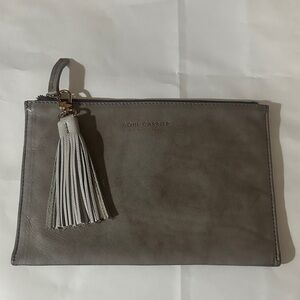 Soul Carrier for your journey clutch pouch